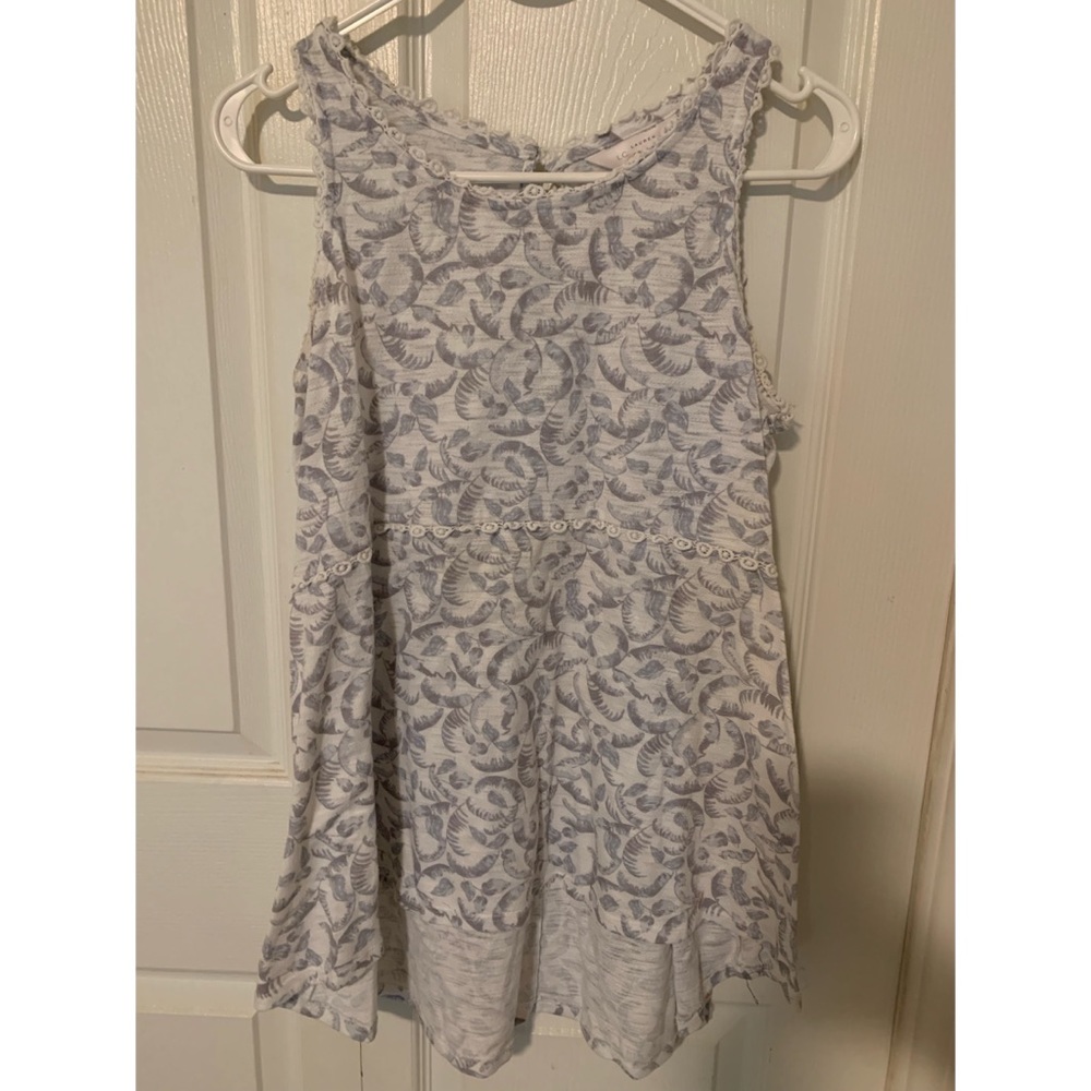 Cute summer top
